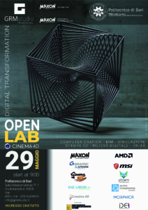 OpenLAB2019